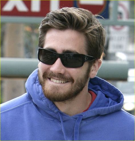 Jake Gyllenhaal sunglasses